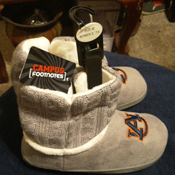 CAMPUS FOOT NOTES BOOTS - Picture 2 of 4